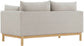Langham - Loveseat