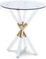 Mercury - Living Room Round Table