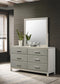 B261 - Bedroom Set