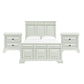 Bridgestone - Panel Bedroom Set