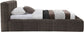 Carlin - Bed
