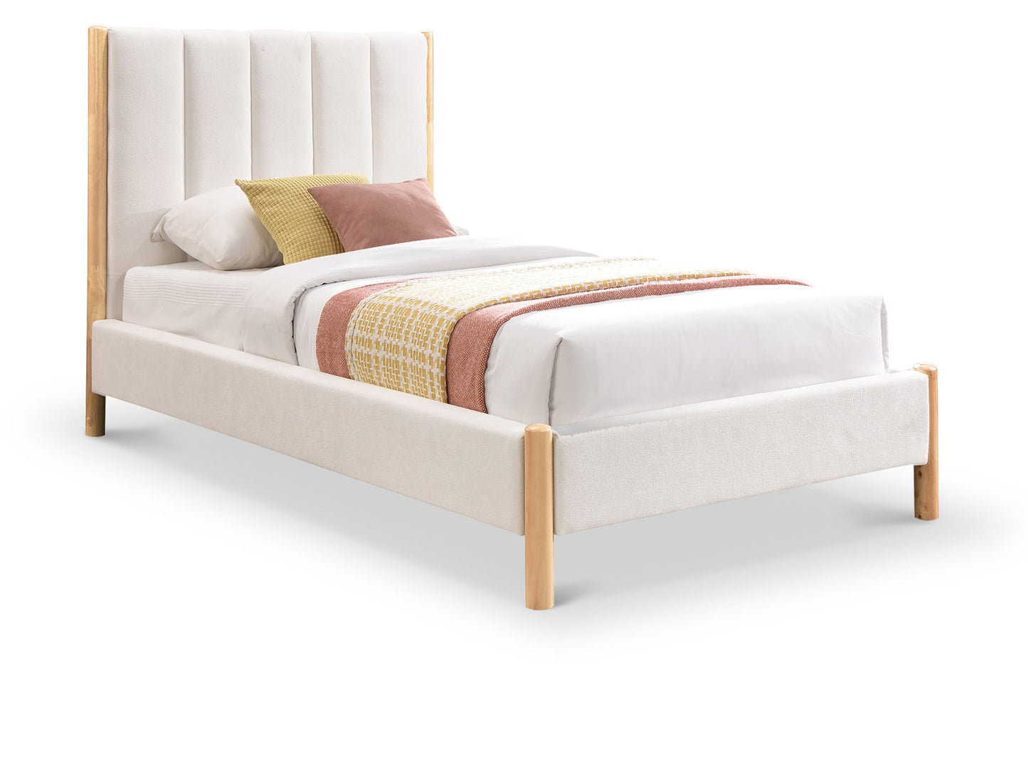Kona - Bed