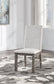 D111 - Dining Room Set