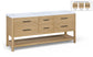 Oakwell - Bathroom Vanity