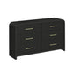 Ridgemont - Storage Bedroom Set