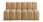 Light Brown