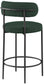 Beacon - Boucle Fabric Stool (Set of 2)