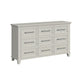 Canterbury - Panel Bedroom Set