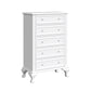 Jesse - Panel With Trundle Bedroom Set