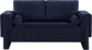 Madeline - Loveseat