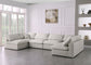 Serene - 6 Piece Modular Sectional