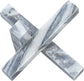 Stix - Marble Decorative Object