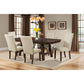 Jax - Dining Set