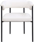 Malin - Faux Leather Dining Chair (Set of 2)