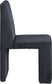 Benson - Microsuede Dining Chair (Set of 2)