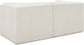 Ollie - 2 Seat Modular Sofa