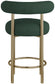 Bordeaux - Stool (Set of 2)