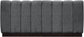 Quinn - 2 Seat Modular Armless Sofa