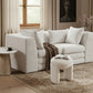 Bowen - Ottoman / Stool