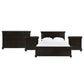 Slater - Platform Storage Bedroom Set