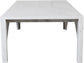 Palermo - Marble Coffee Table