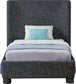 Penny - Polyester Fabric Bed