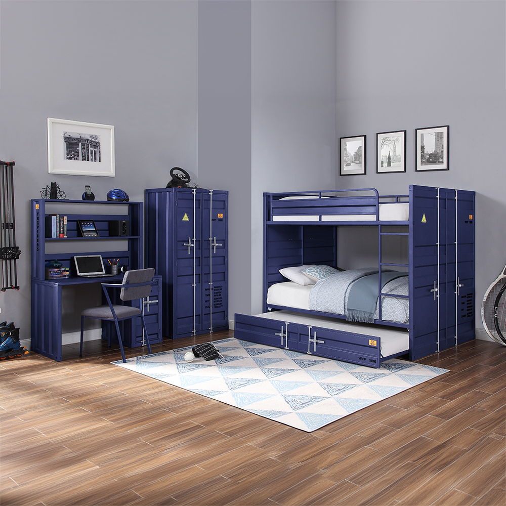 Cargo - Trundle - 74"