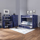 Cargo - Trundle - 74"