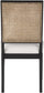 Lucid - Dining Chair (Set of 2) - Black