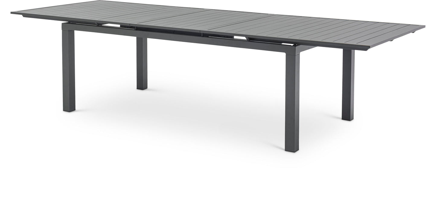 Maldives - Outdoor Patio Dining Table