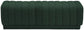 Heathrow - Ottoman / Bench