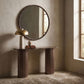 Braida - Iron Frame Mirror