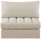 Jacob - Armless Chair