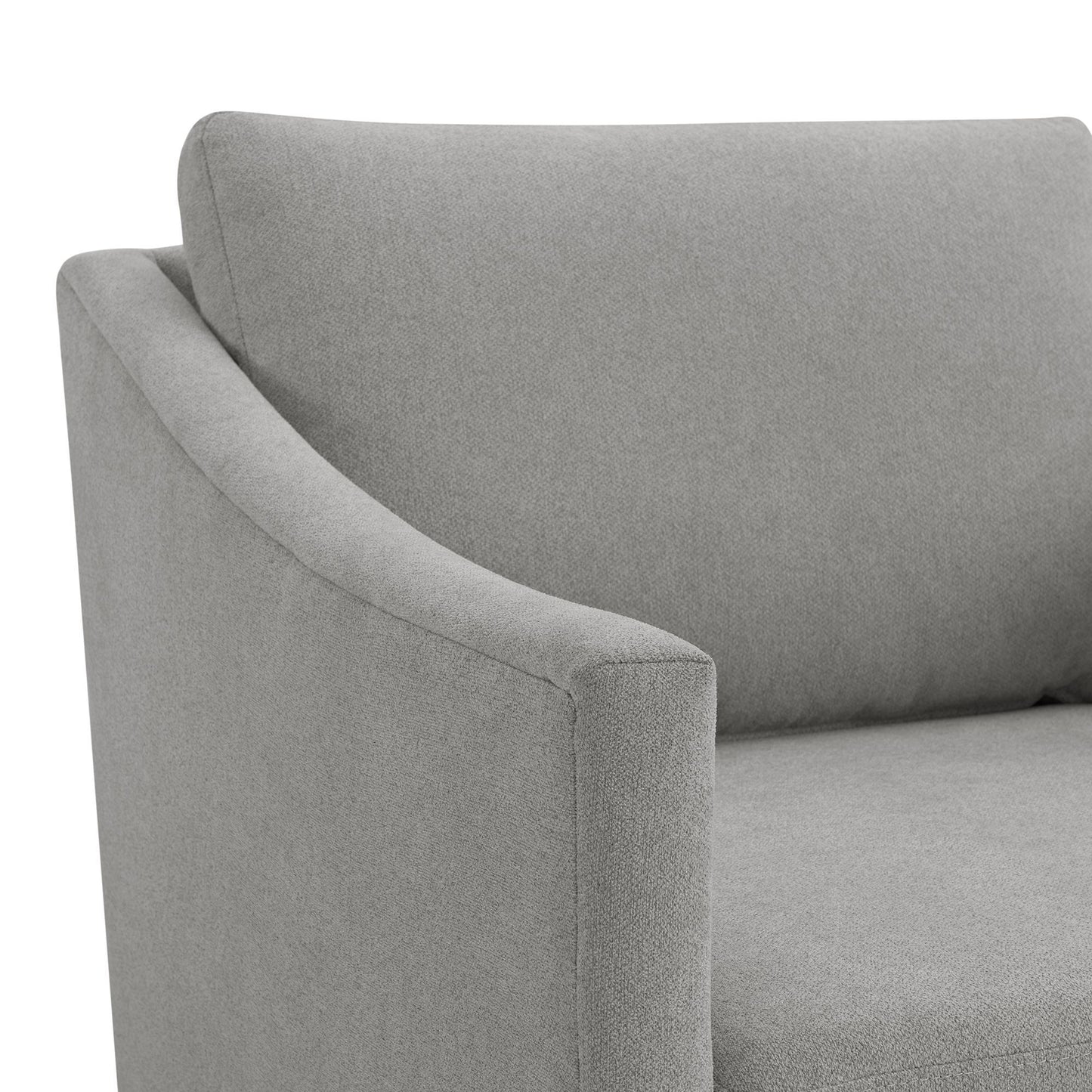 Acacia - Swivel Chair