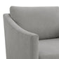 Acacia - Swivel Chair