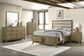 B269 - Bed
