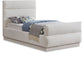 Paxton - Bed