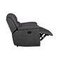 Camaro - Recliner - Nugget Gray