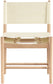 Rawlins - Dining Chair (Set of 2) - Natural Frame