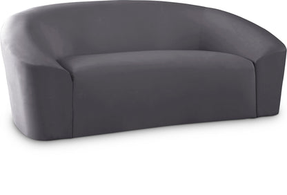 Riley - Loveseat