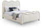 Gavin - Bed