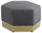 Marquis - Ottoman