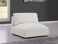 Ease - Armless Chair