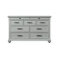 Slater - 9-Drawer Dresser