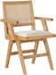 Abby - Dining Arm Chair (Set of 2)