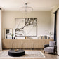 Navona - 5 Piece Sideboard / Buffet