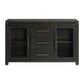 Elodie - Server - Charcoal
