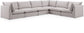 Mackenzie - Modular Sectional