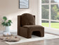 Sigma - Accent Chair