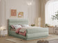 Paxton - Bed